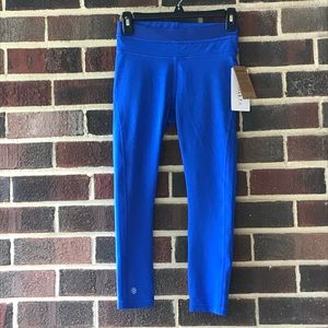 Athleta Circuit Capri